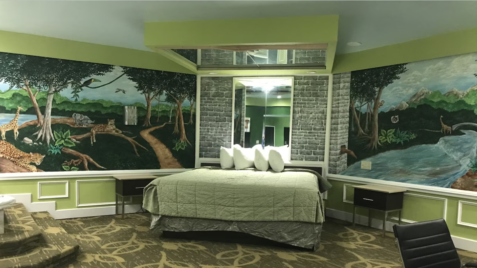 Jungle Suite
